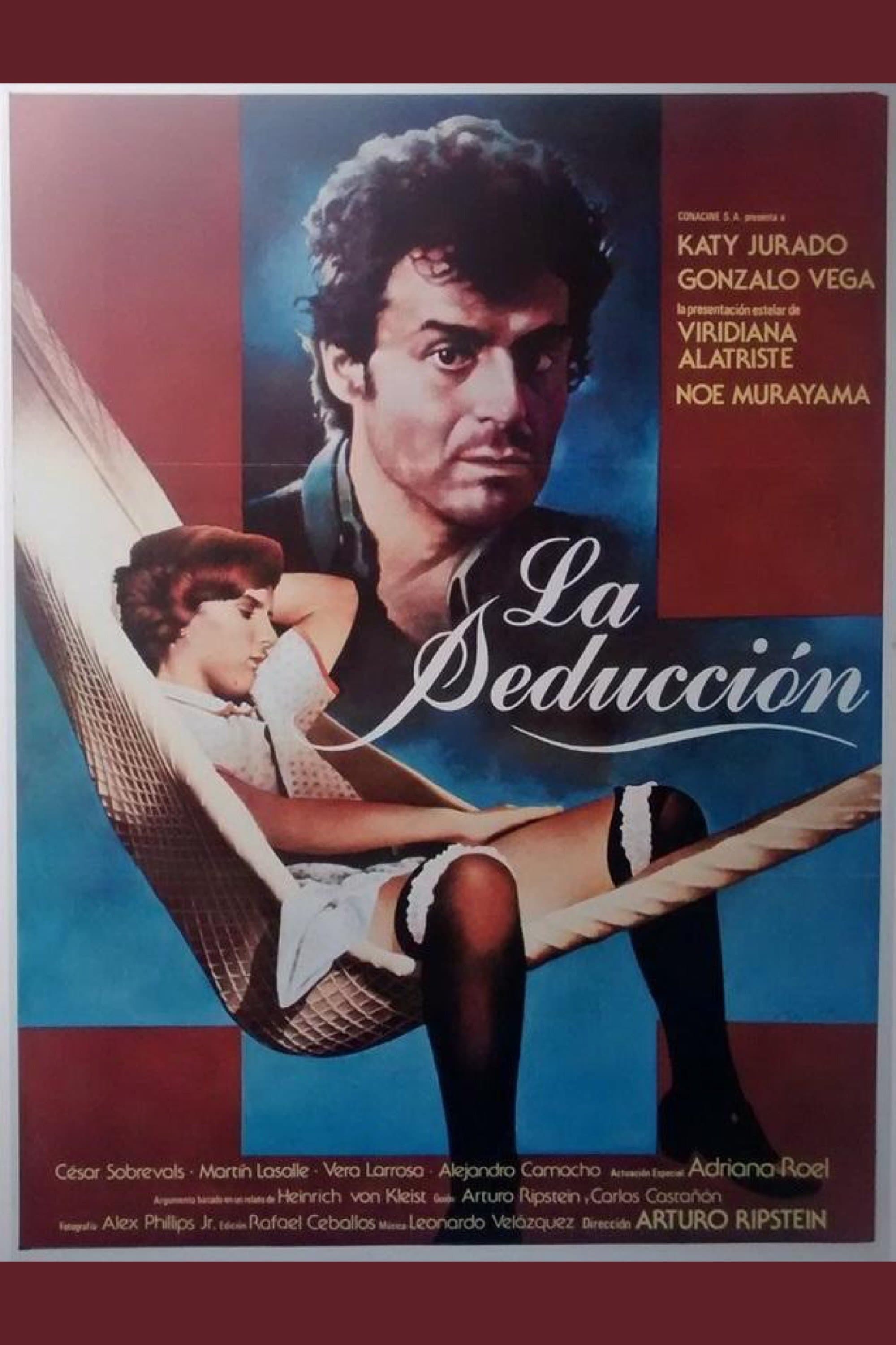 Seduction full movie