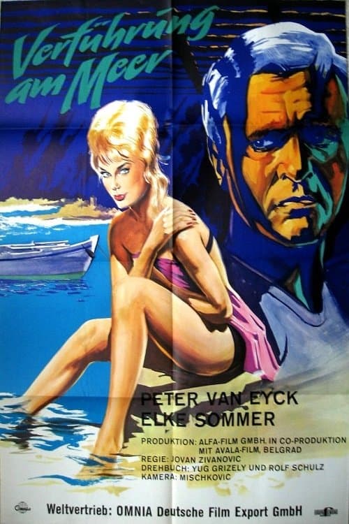 Seduction by the Sea full movie