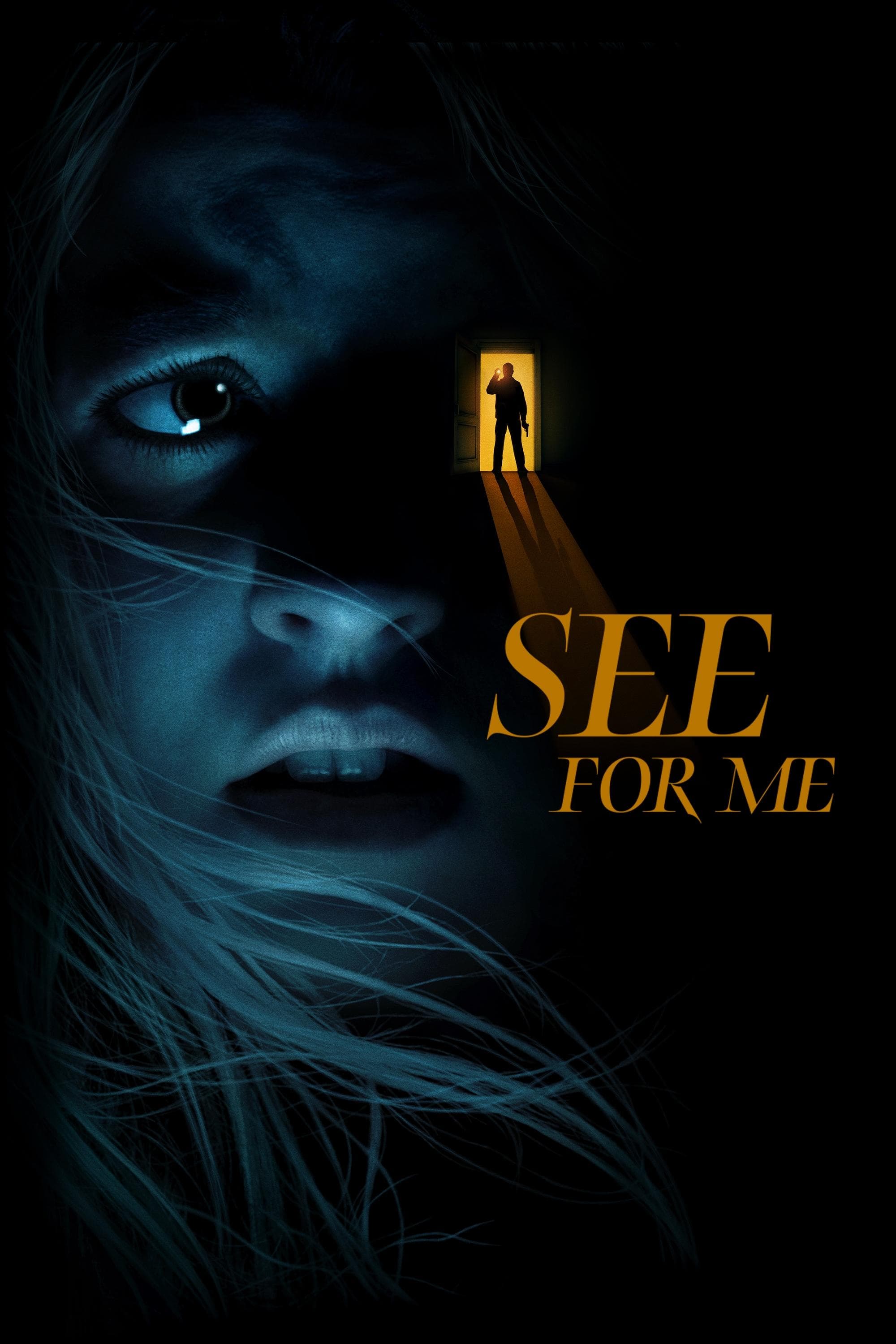 See for Me full movie