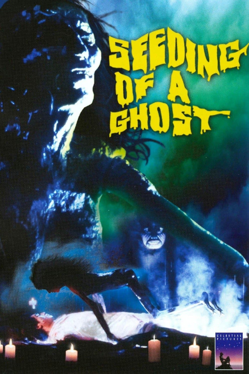 Seeding of a Ghost full movie