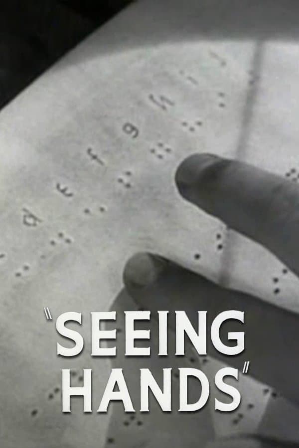 Seeing Hands full movie