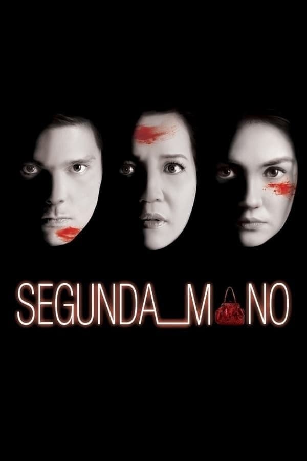 Segunda Mano full movie
