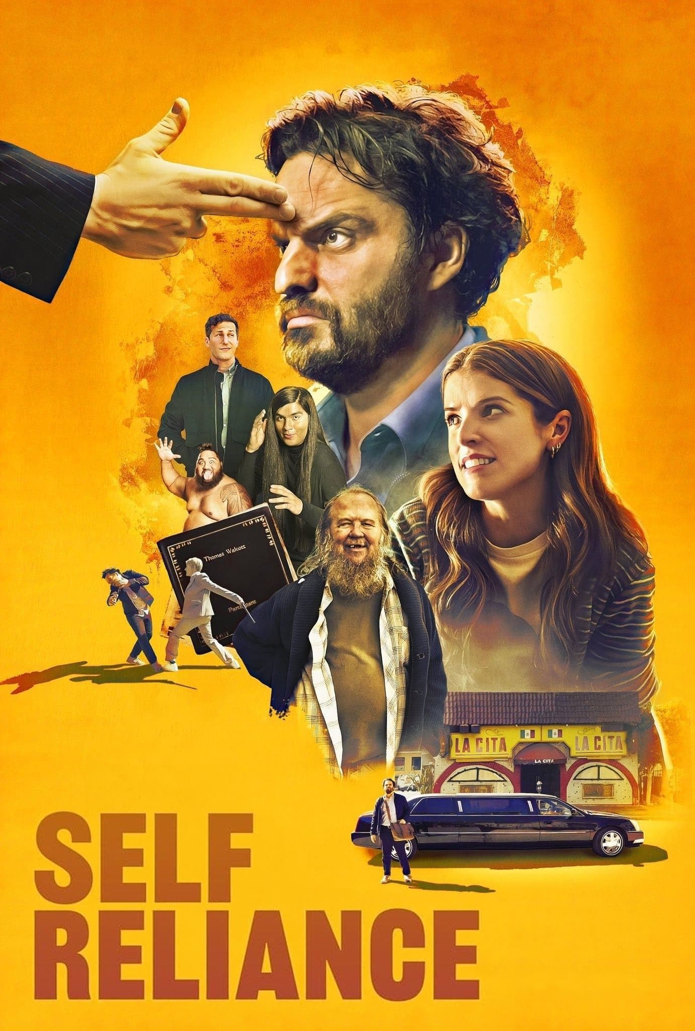Self Reliance full movie