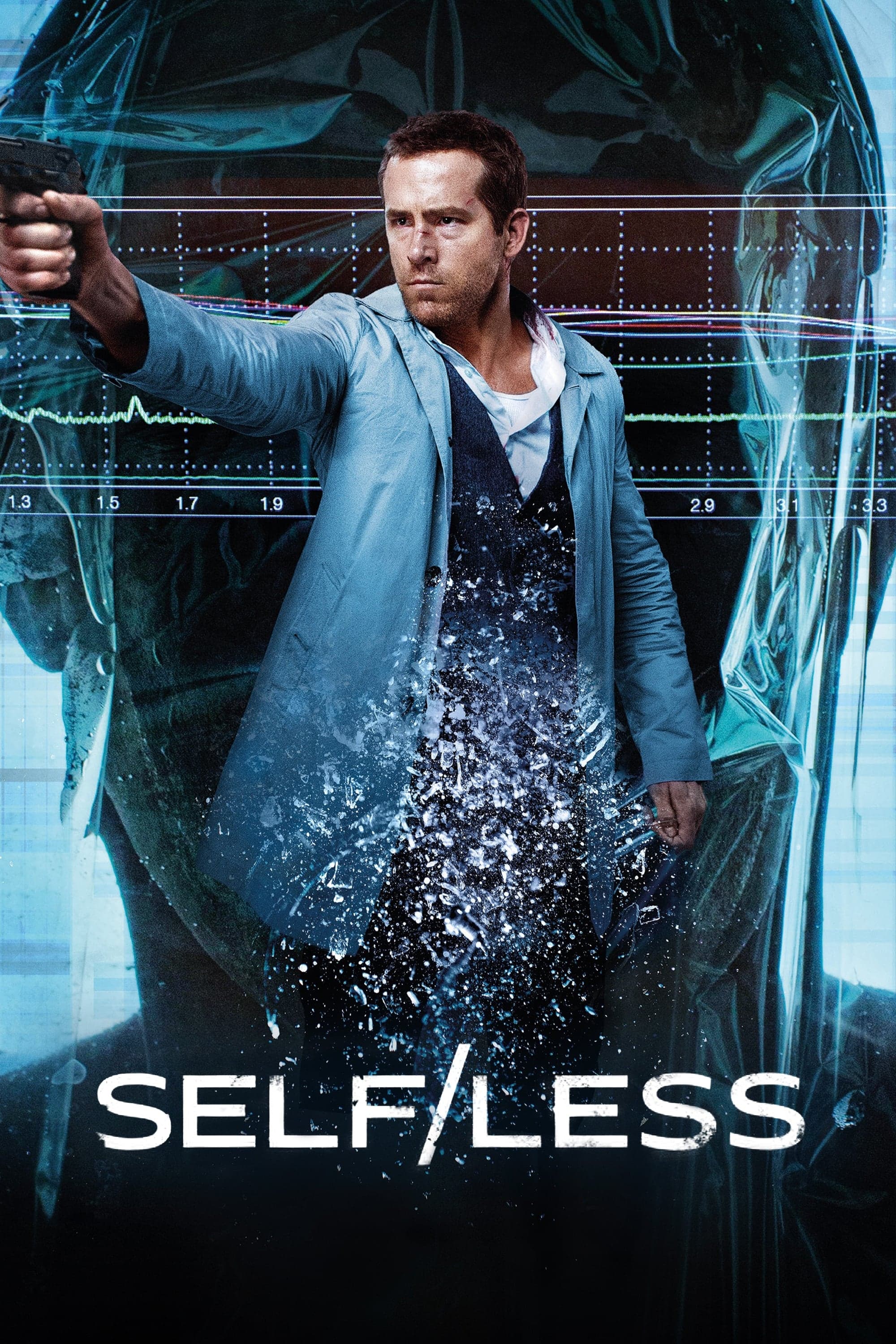 Self/less full movie
