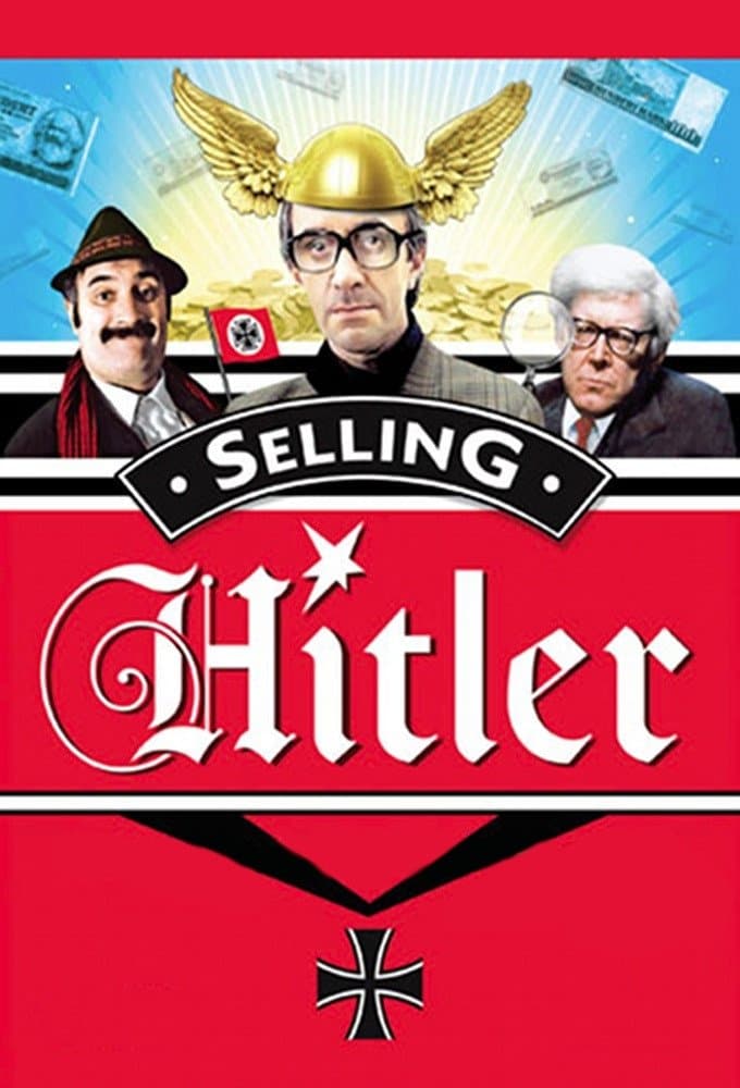 Selling Hitler full movie