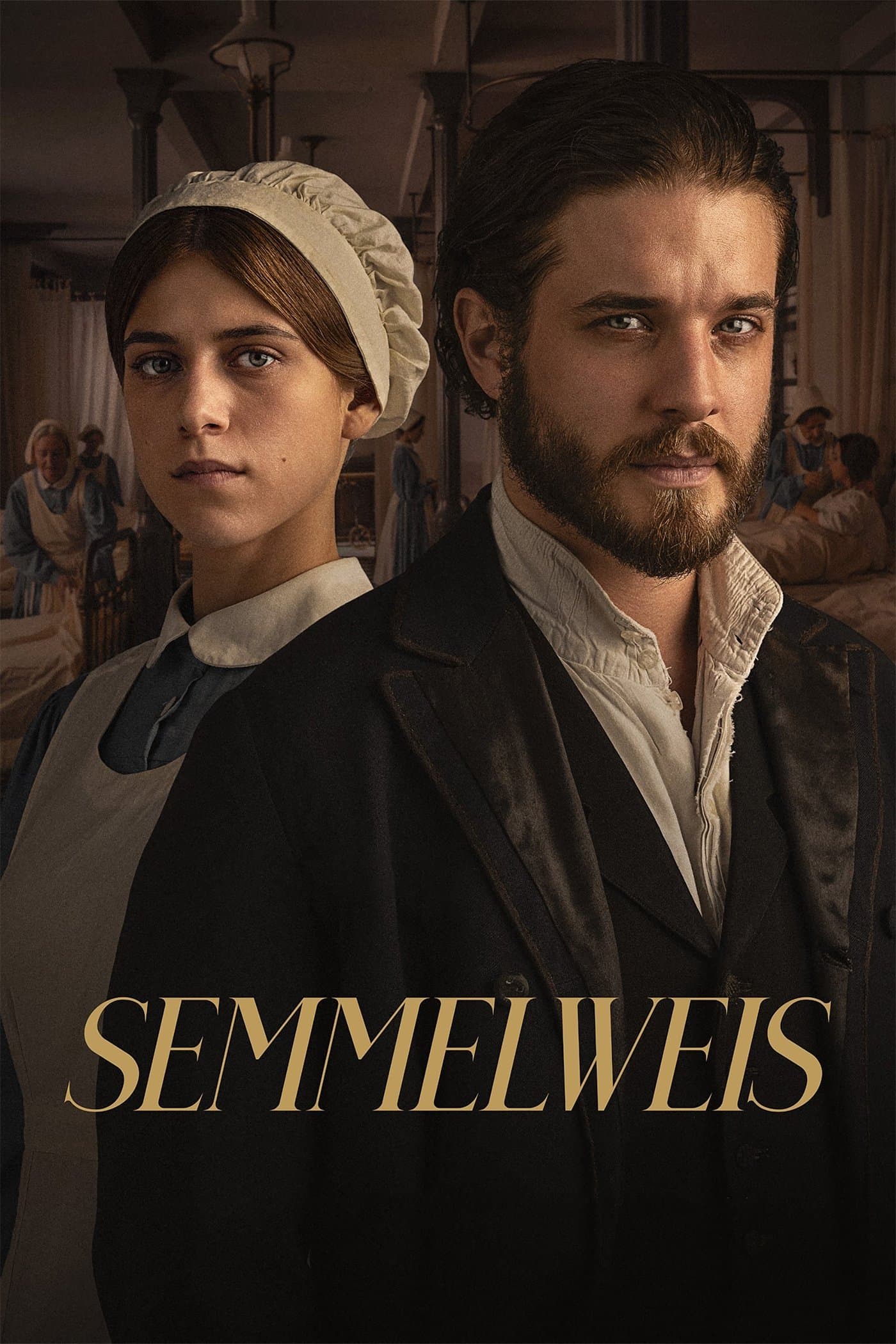 Semmelweis full movie
