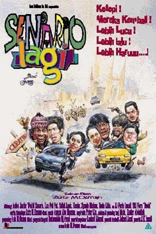 Senario Lagi full movie