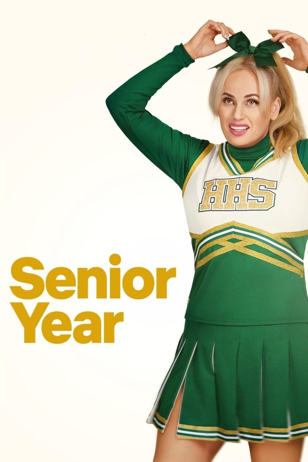 Senior Year full movie