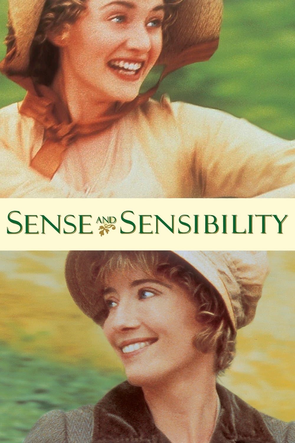 Sense and Sensibility full movie