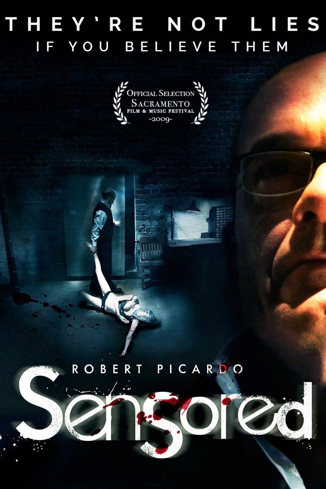 Sensored full movie