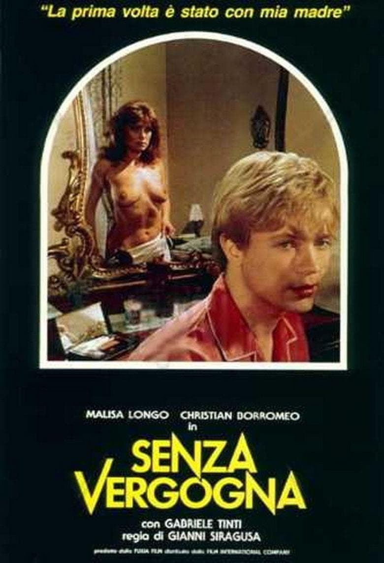 Senza vergogna full movie
