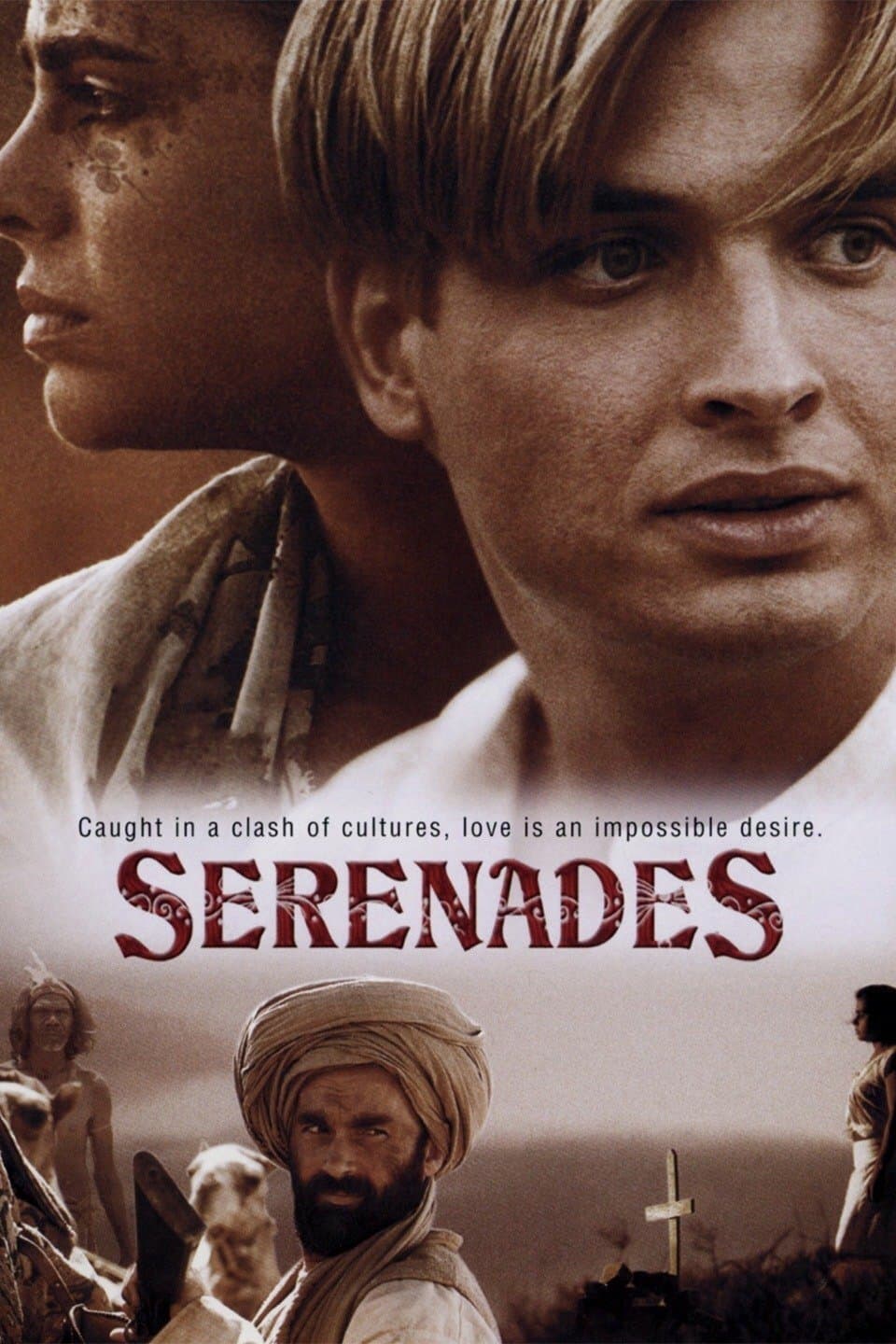 Serenades full movie
