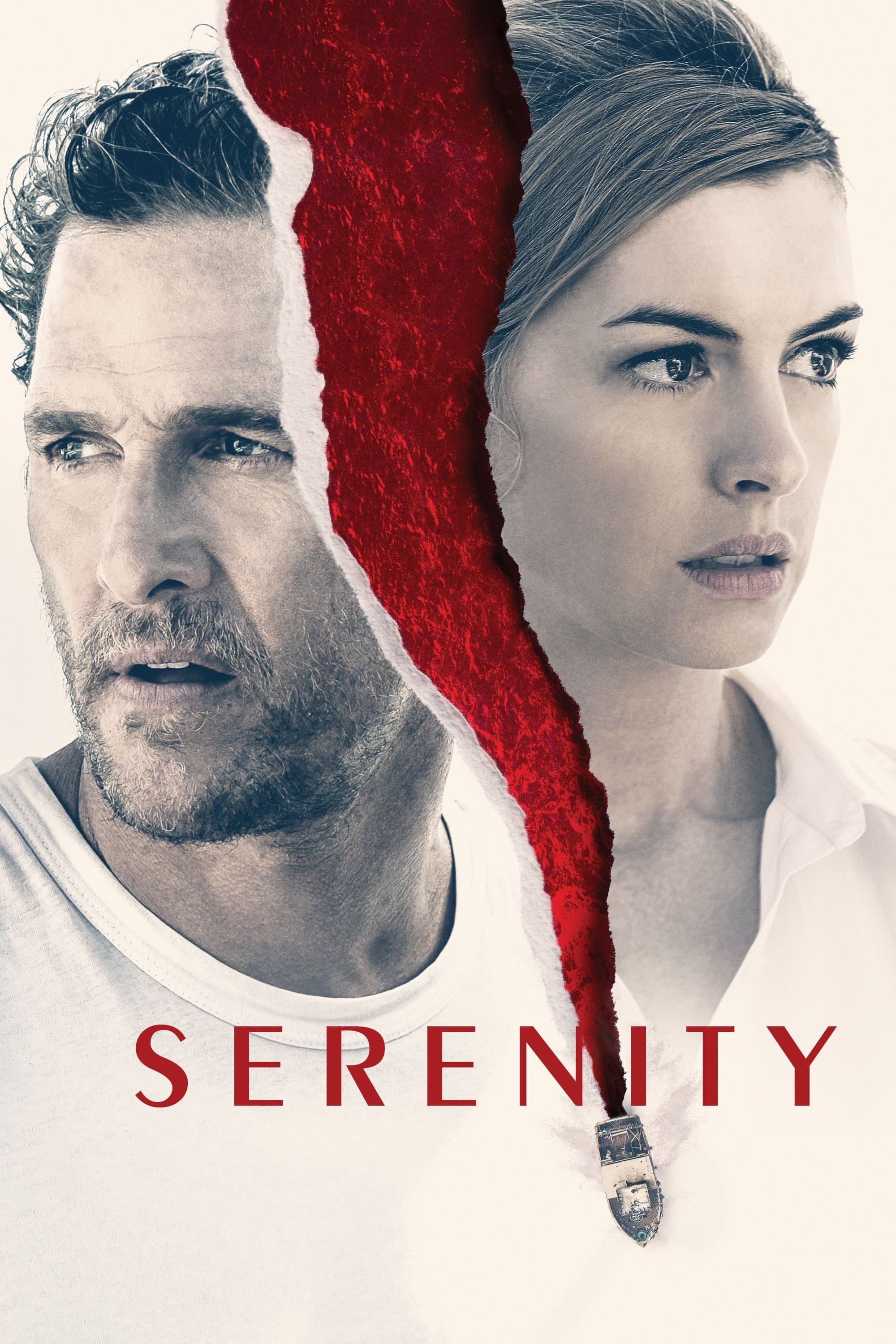 Serenity full movie