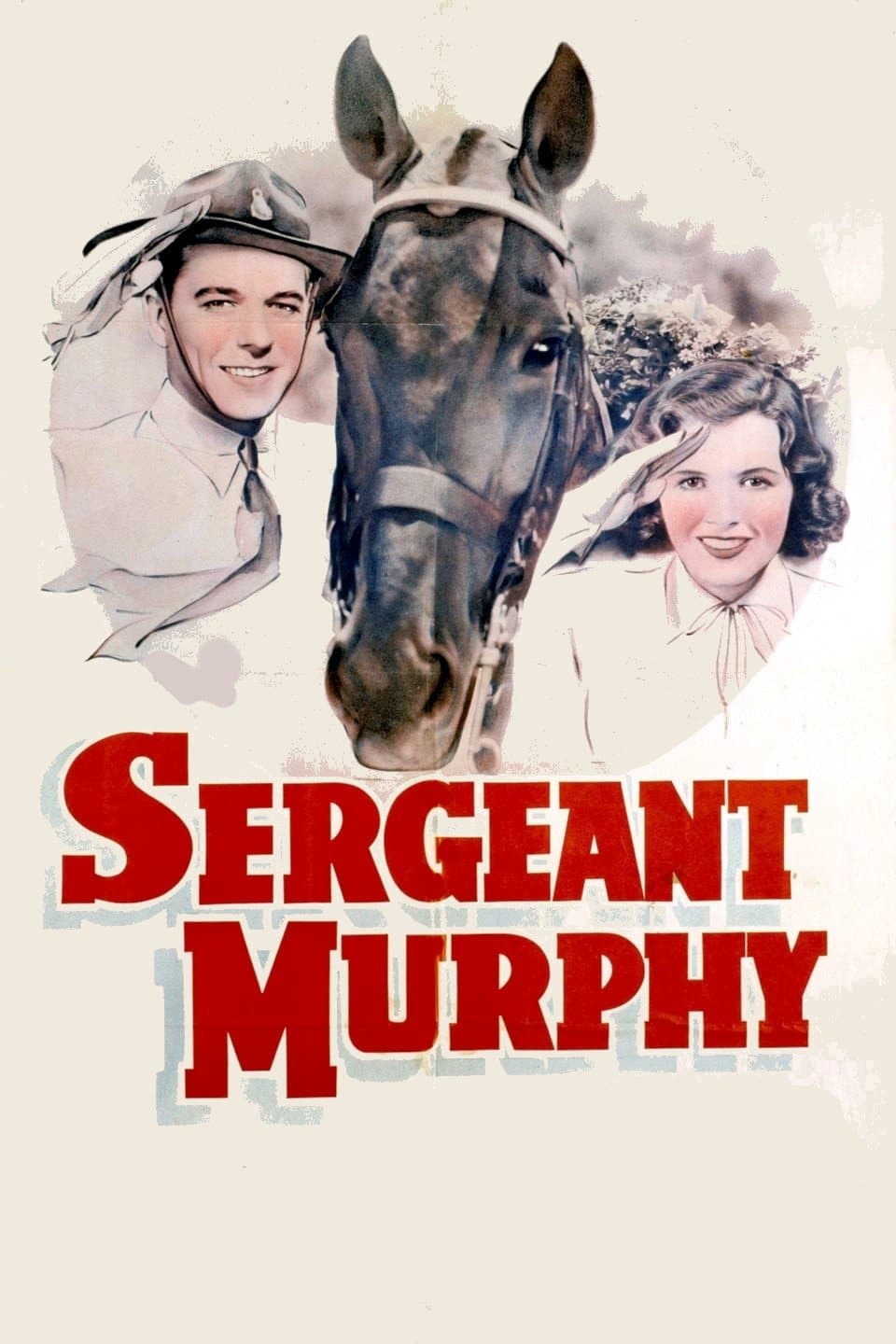 Sergeant Murphy full movie