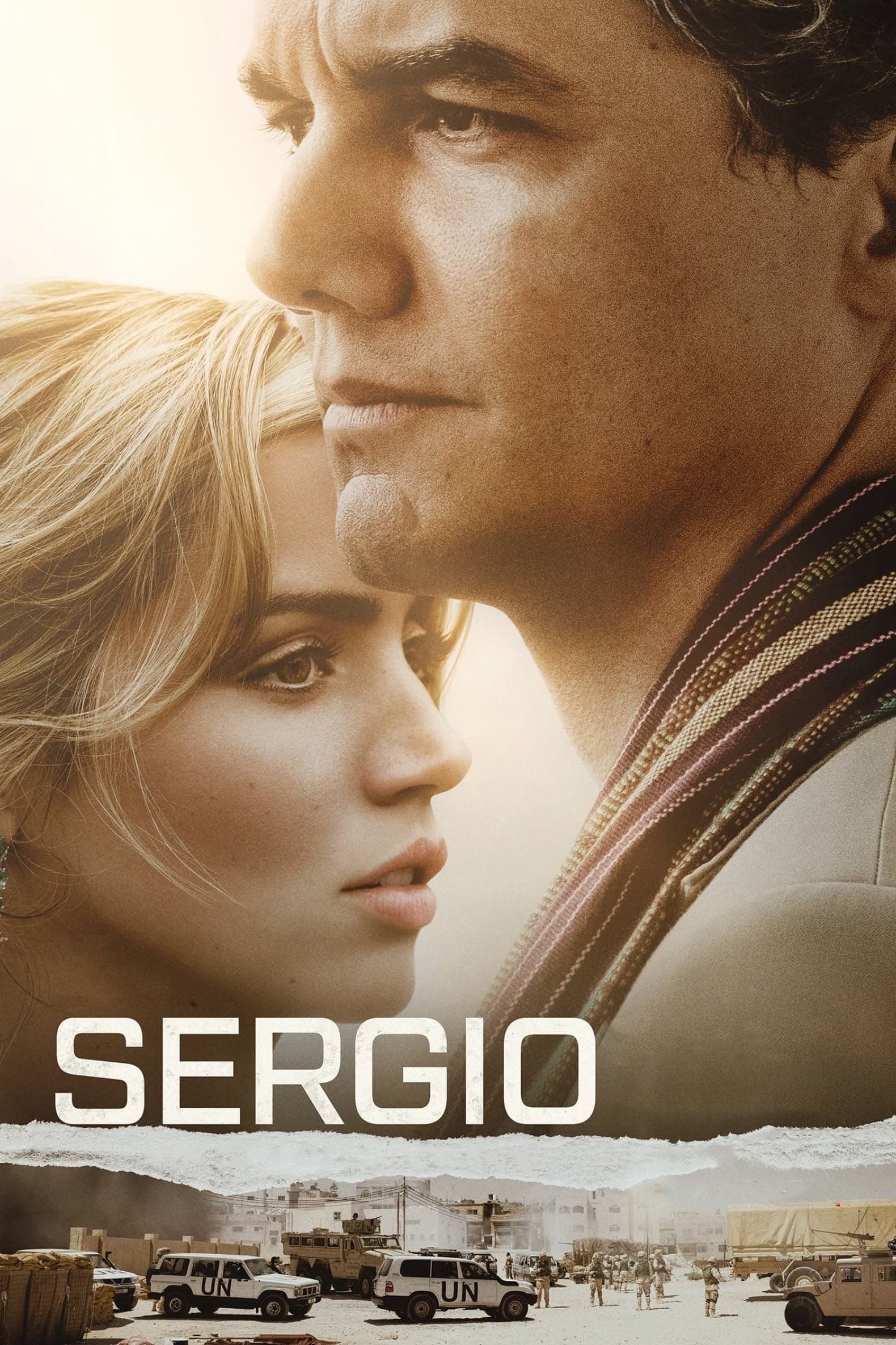Sergio full movie