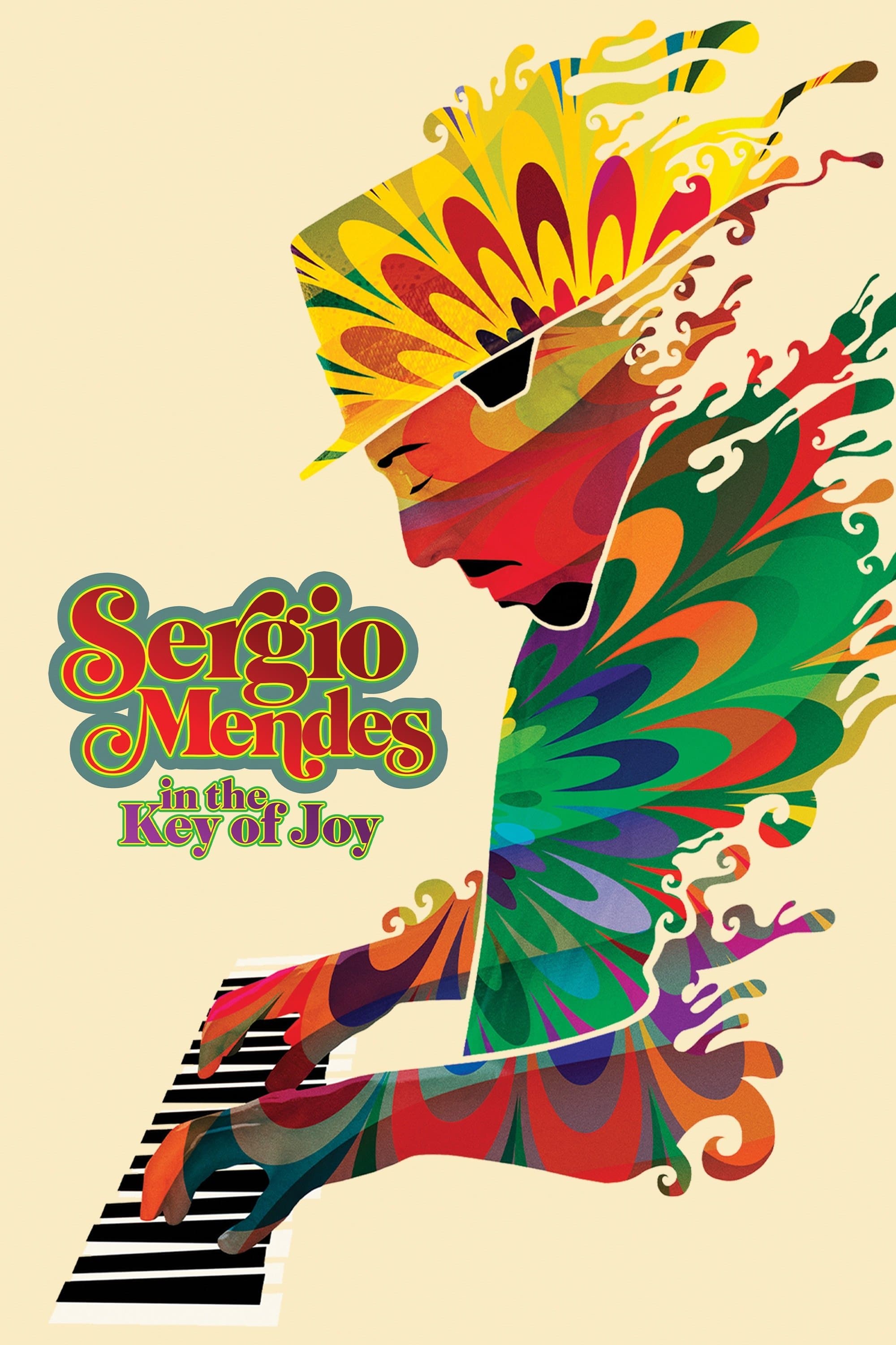Sergio Mendes in the Key of Joy full movie