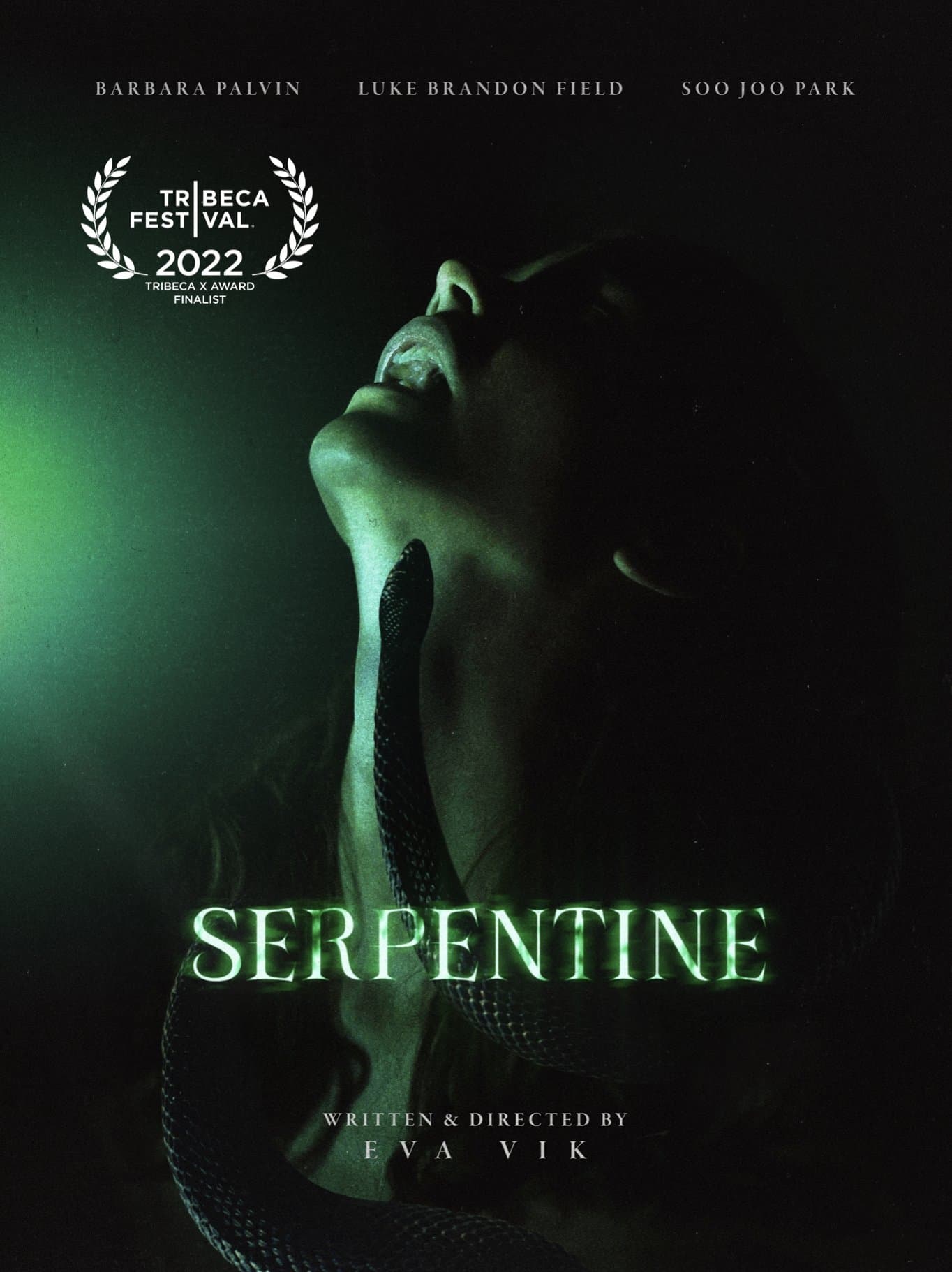 Serpentine full movie