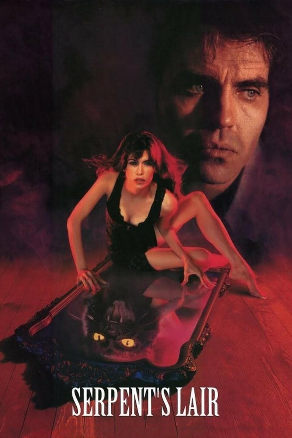 Serpent's Lair full movie
