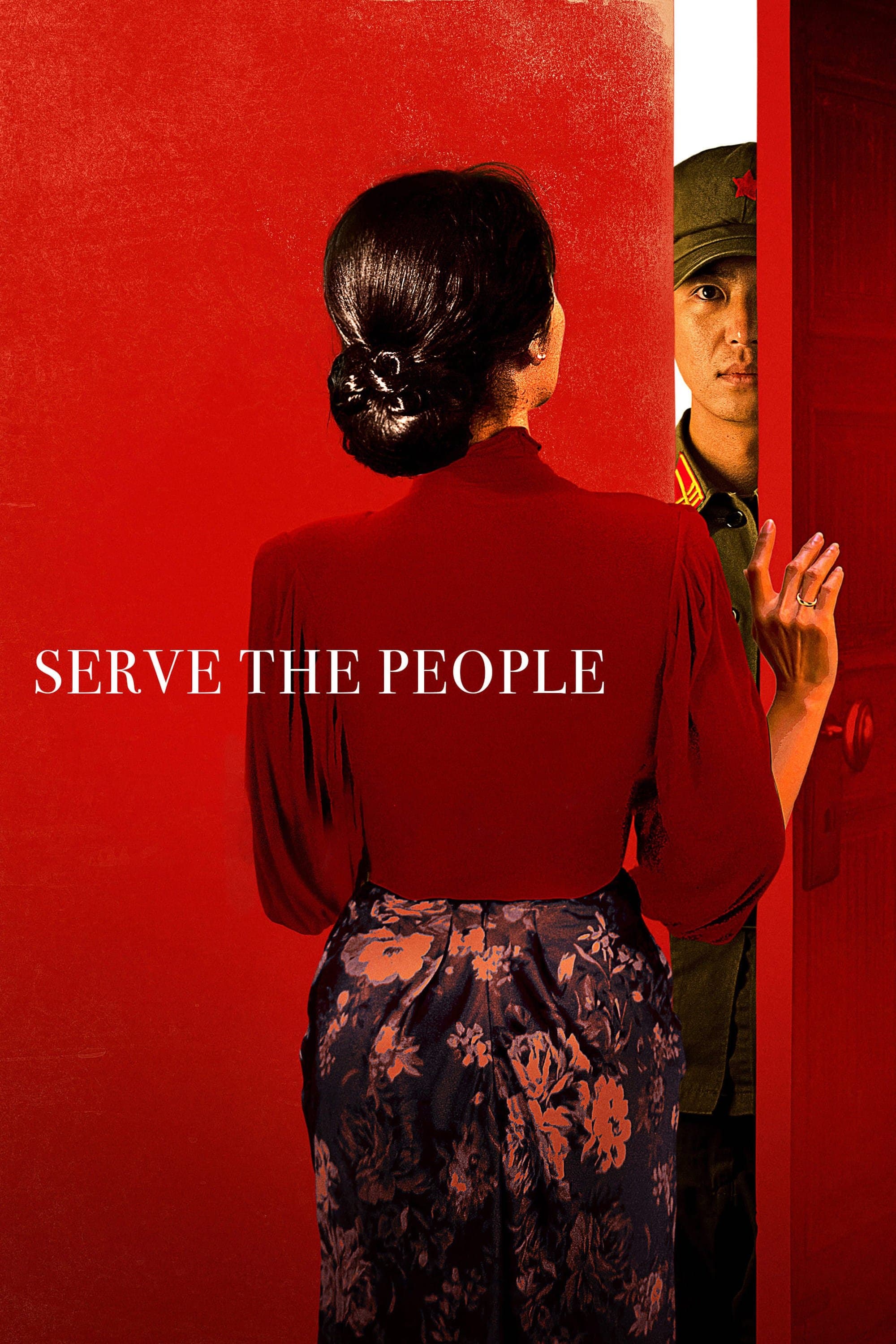 Serve the People full movie