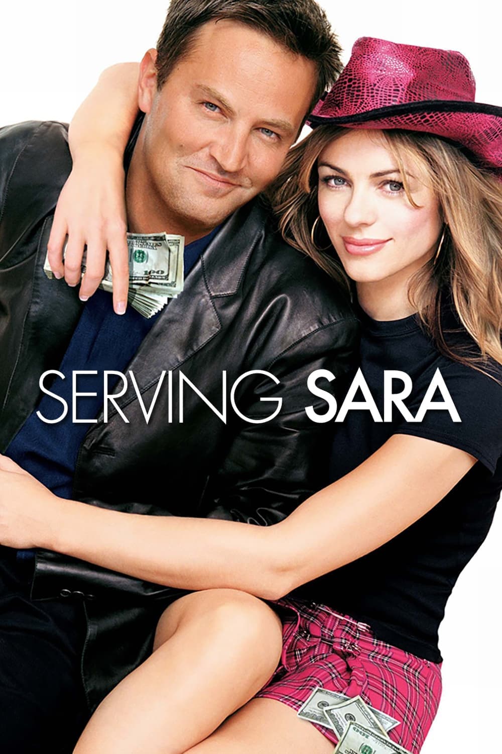 Serving Sara full movie
