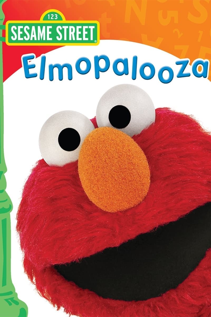 Sesame Street: Elmopalooza! full movie