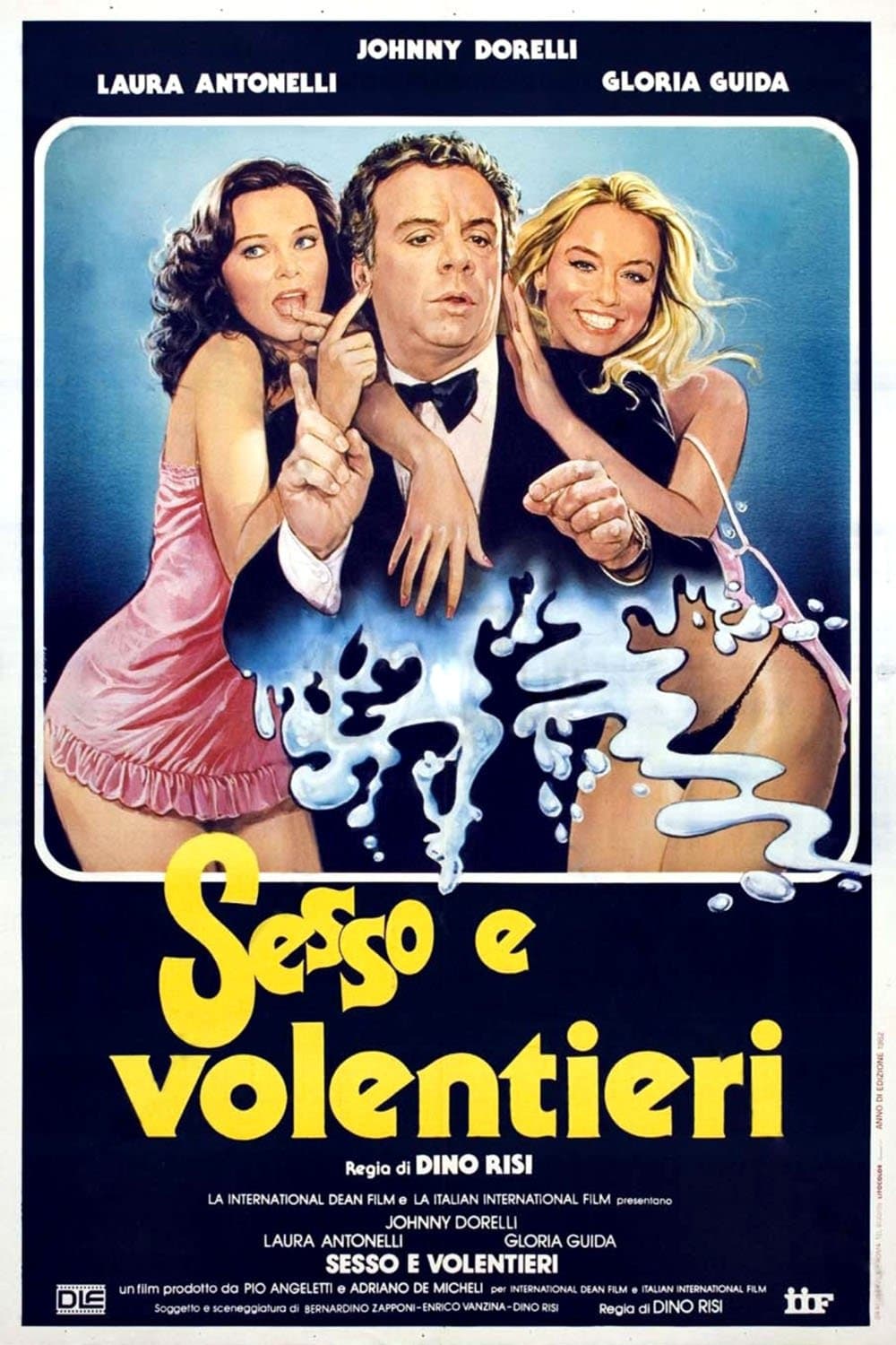 Sesso e volentieri full movie