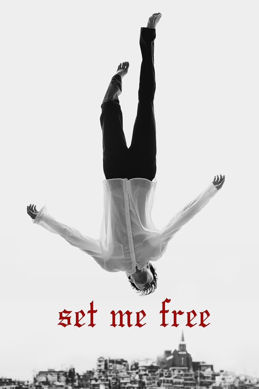 Set Me Free full movie