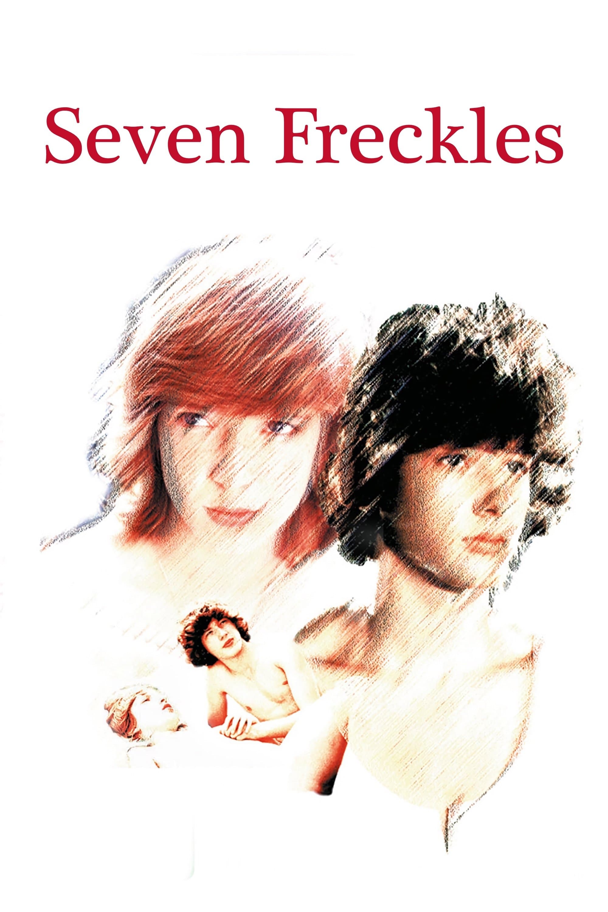 Seven Freckles full movie