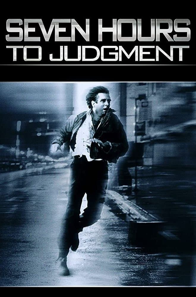 Seven Hours to Judgment full movie