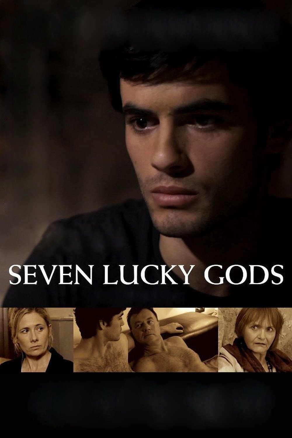 Seven Lucky Gods full movie