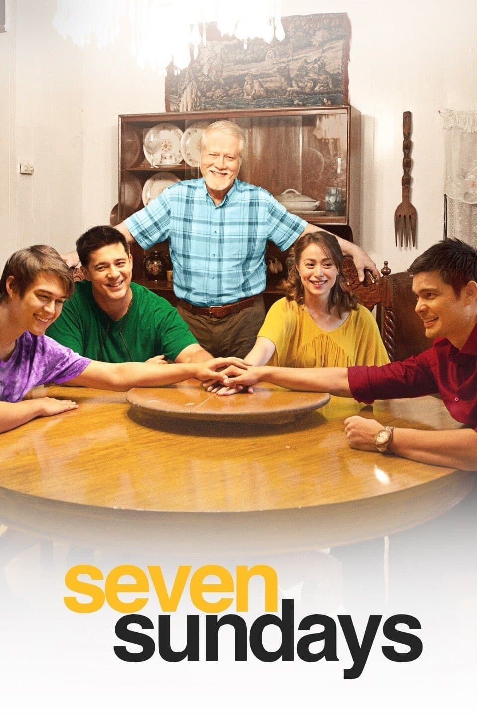Seven Sundays full movie