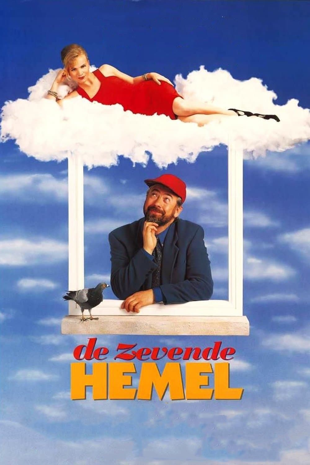 Seventh Heaven full movie