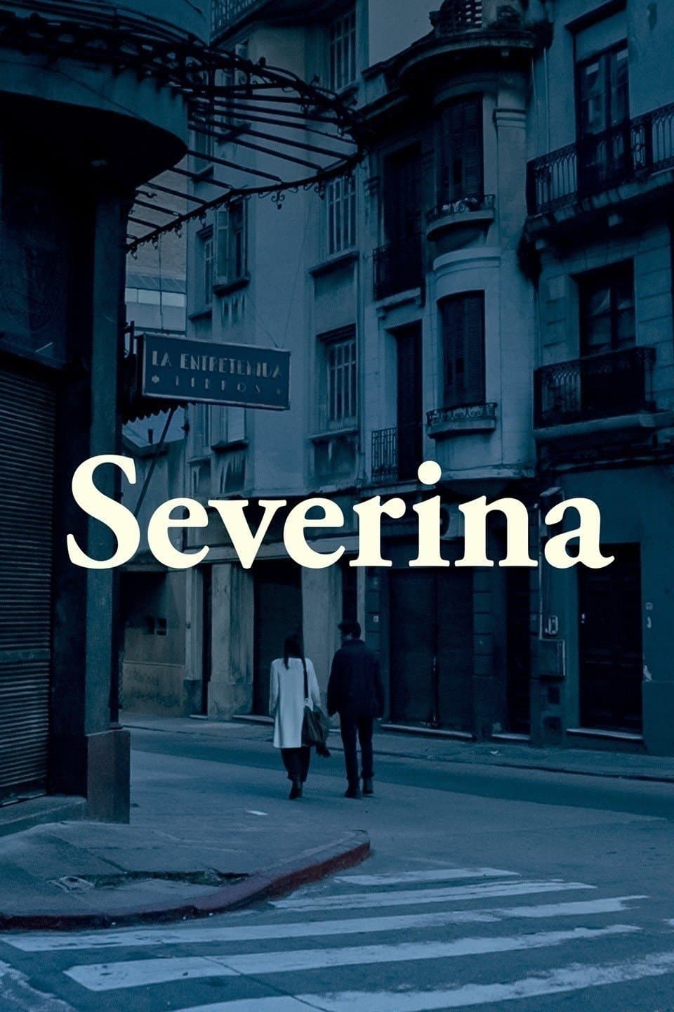 Severina full movie