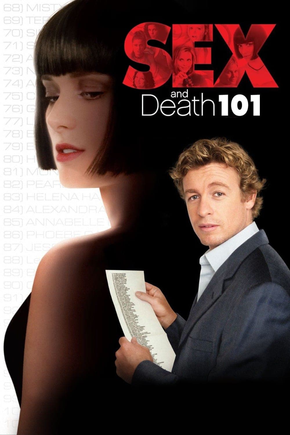 Sex and Death 101 full movie