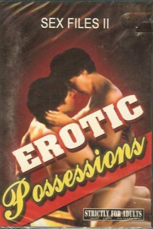 Sex Files: Erotic Possessions full movie
