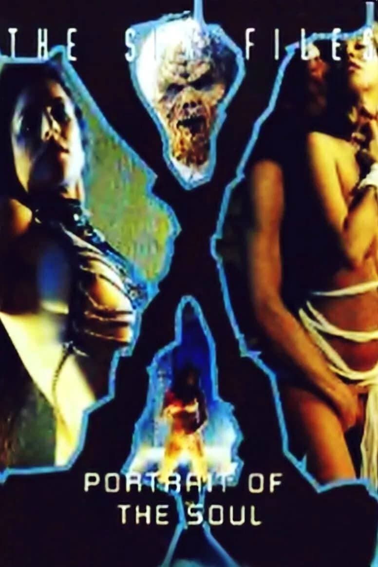 Sex Files: Portrait of the Soul full movie