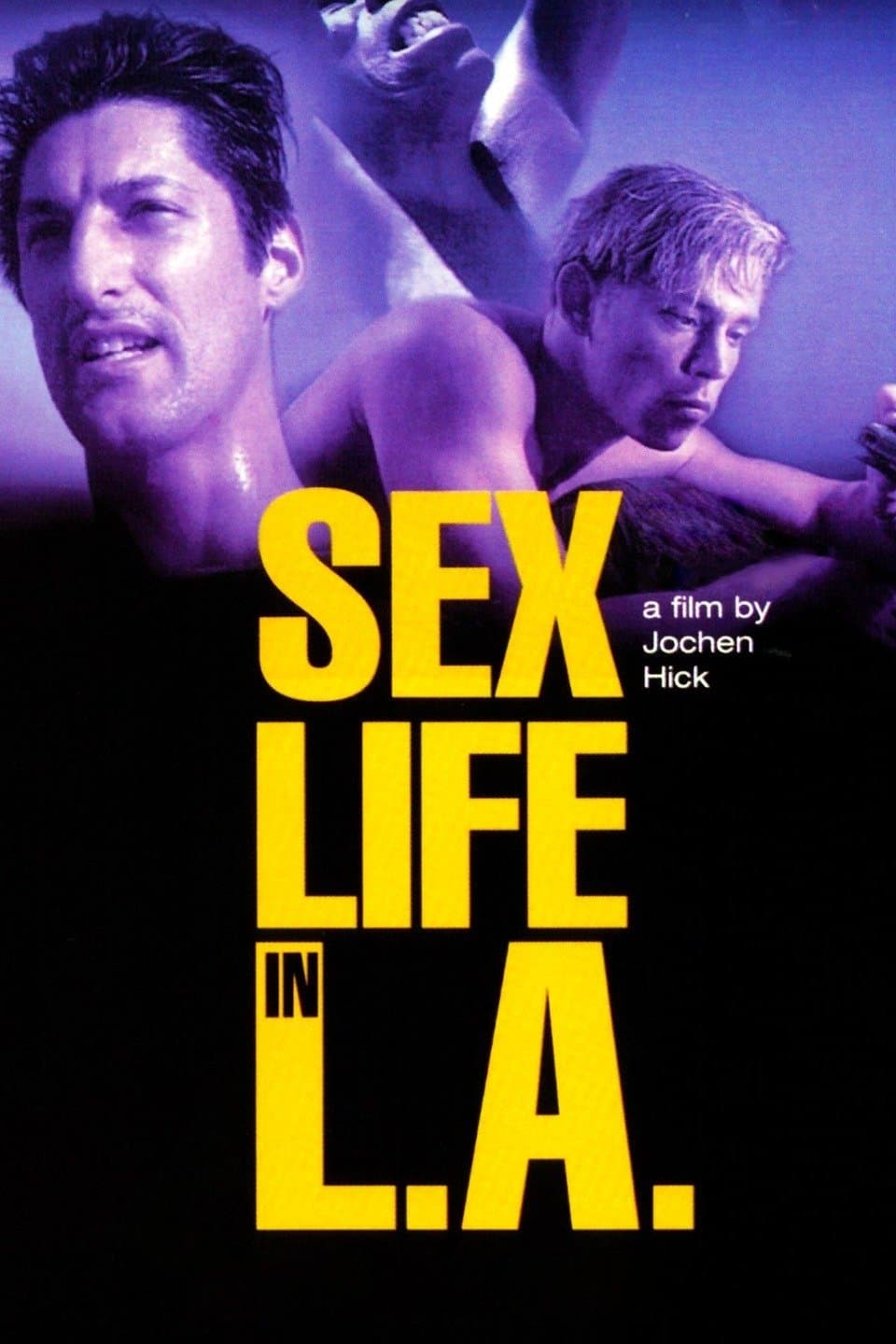 Sex/Life in L.A. full movie