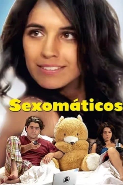Sexomáticos full movie