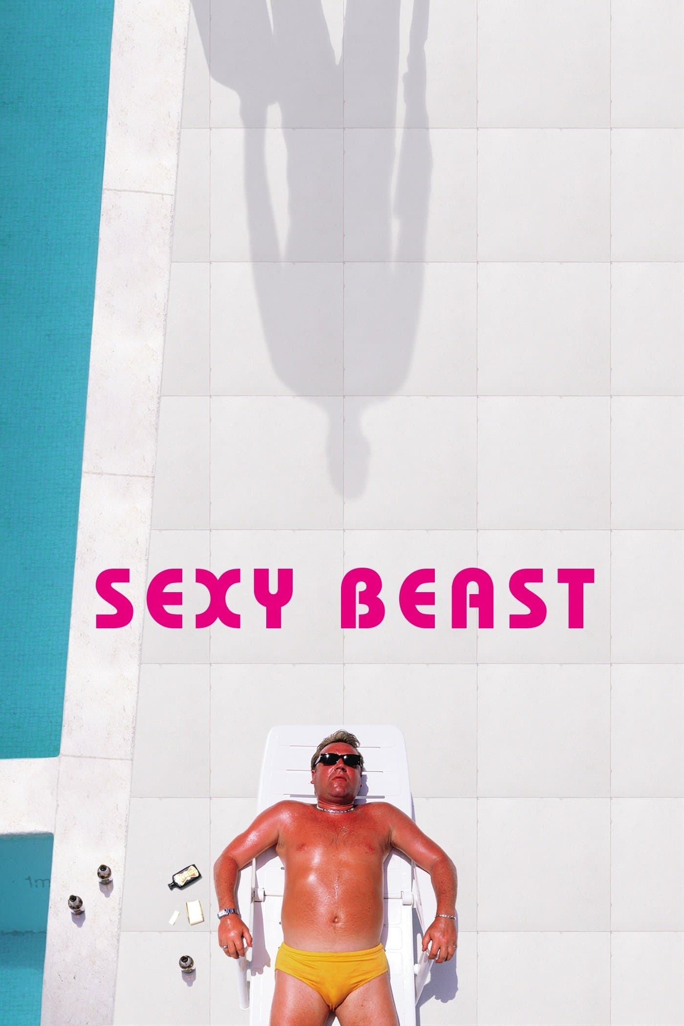 Sexy Beast full movie