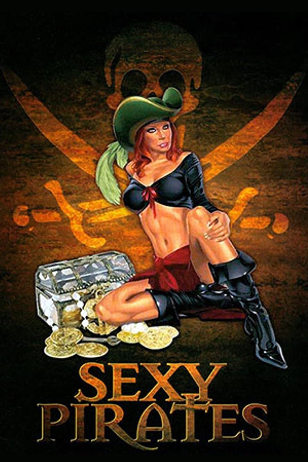 Sexy Pirates full movie
