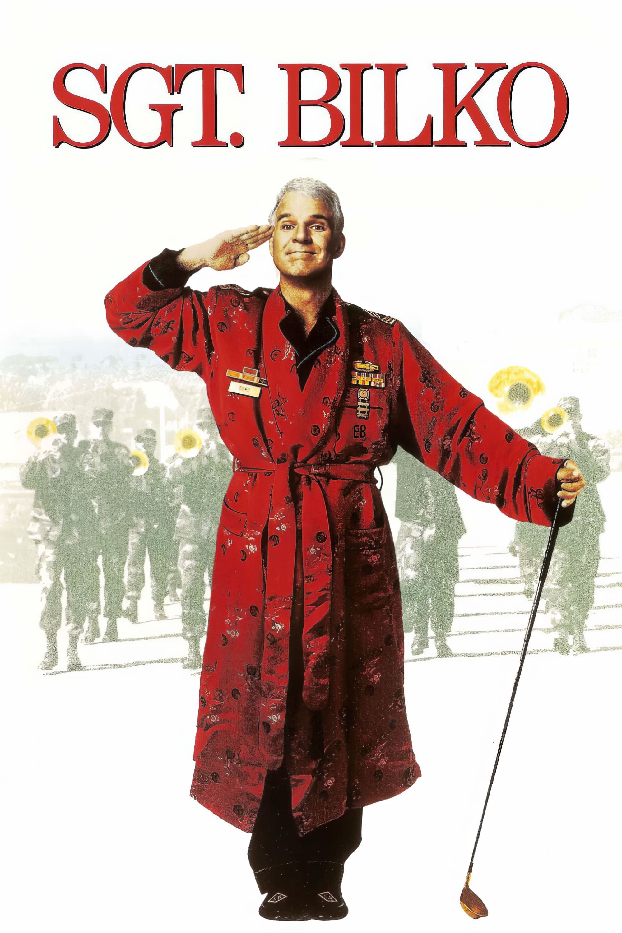 Sgt. Bilko full movie
