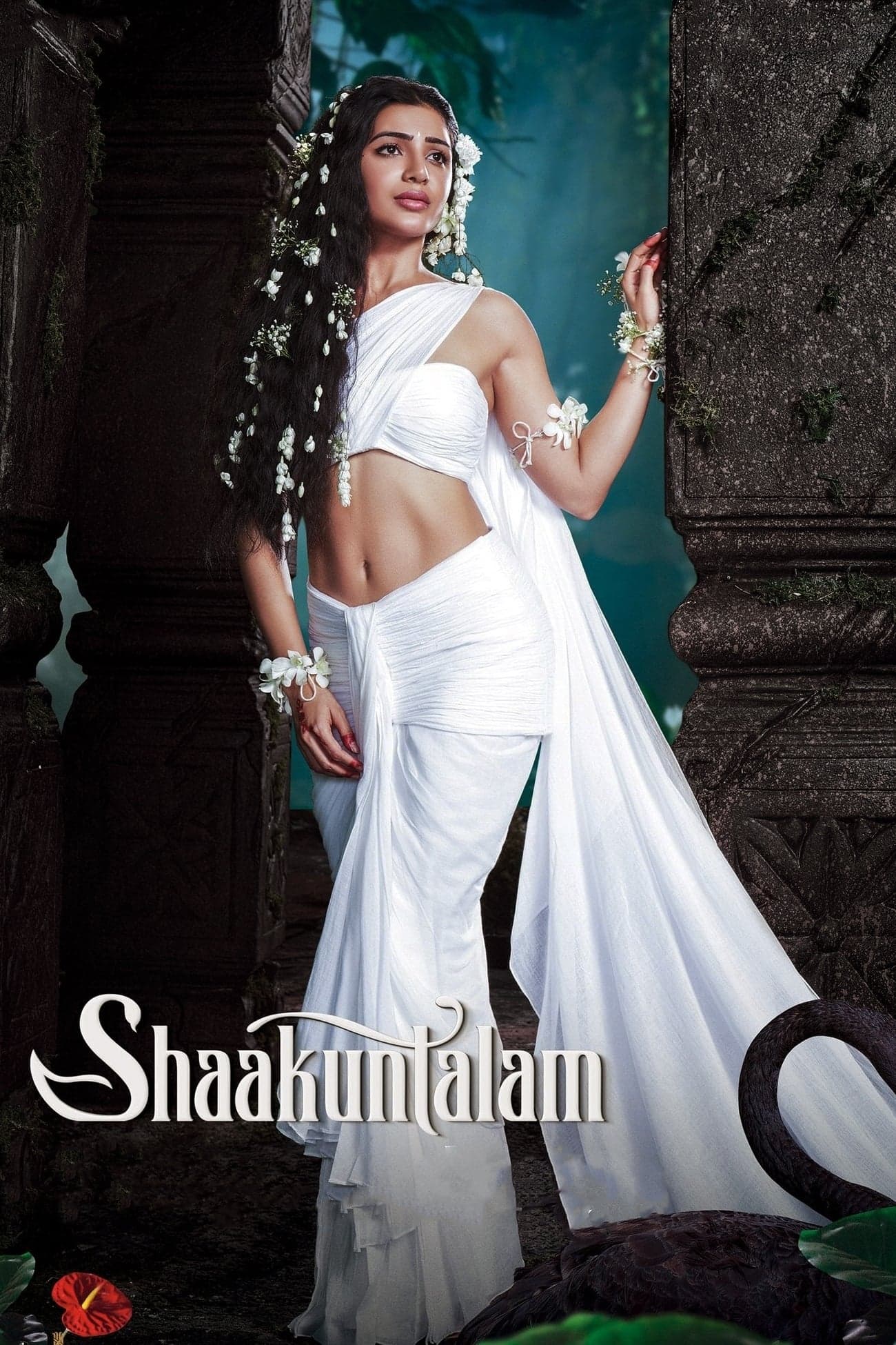 Shaakuntalam full movie