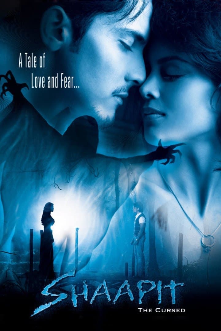 Shaapit full movie