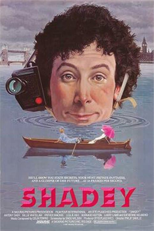 Shadey full movie