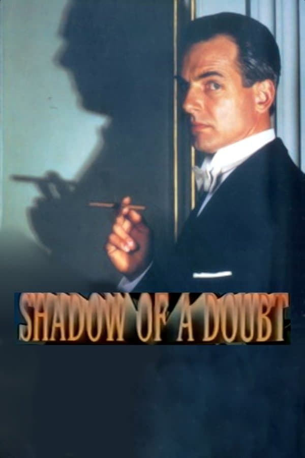 Shadow of a Doubt full movie