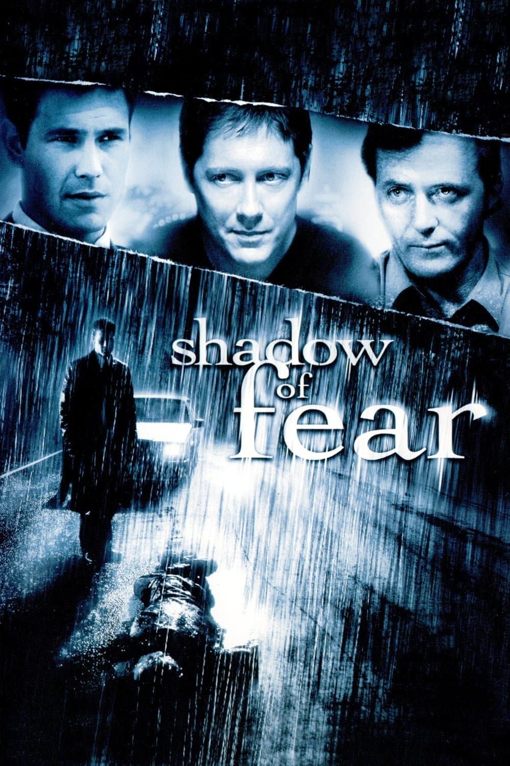 Shadow of Fear full movie