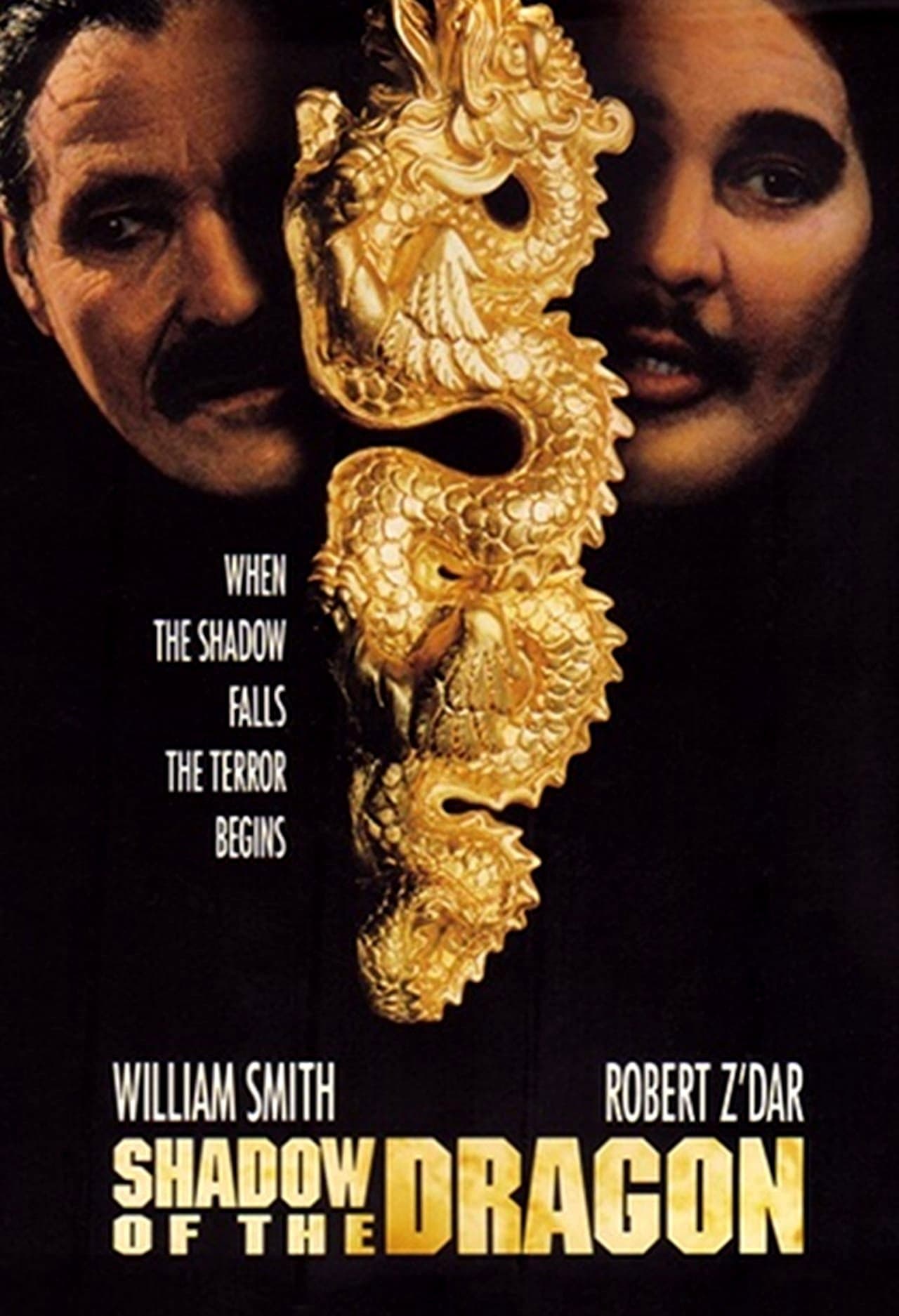 Shadow of the Dragon full movie