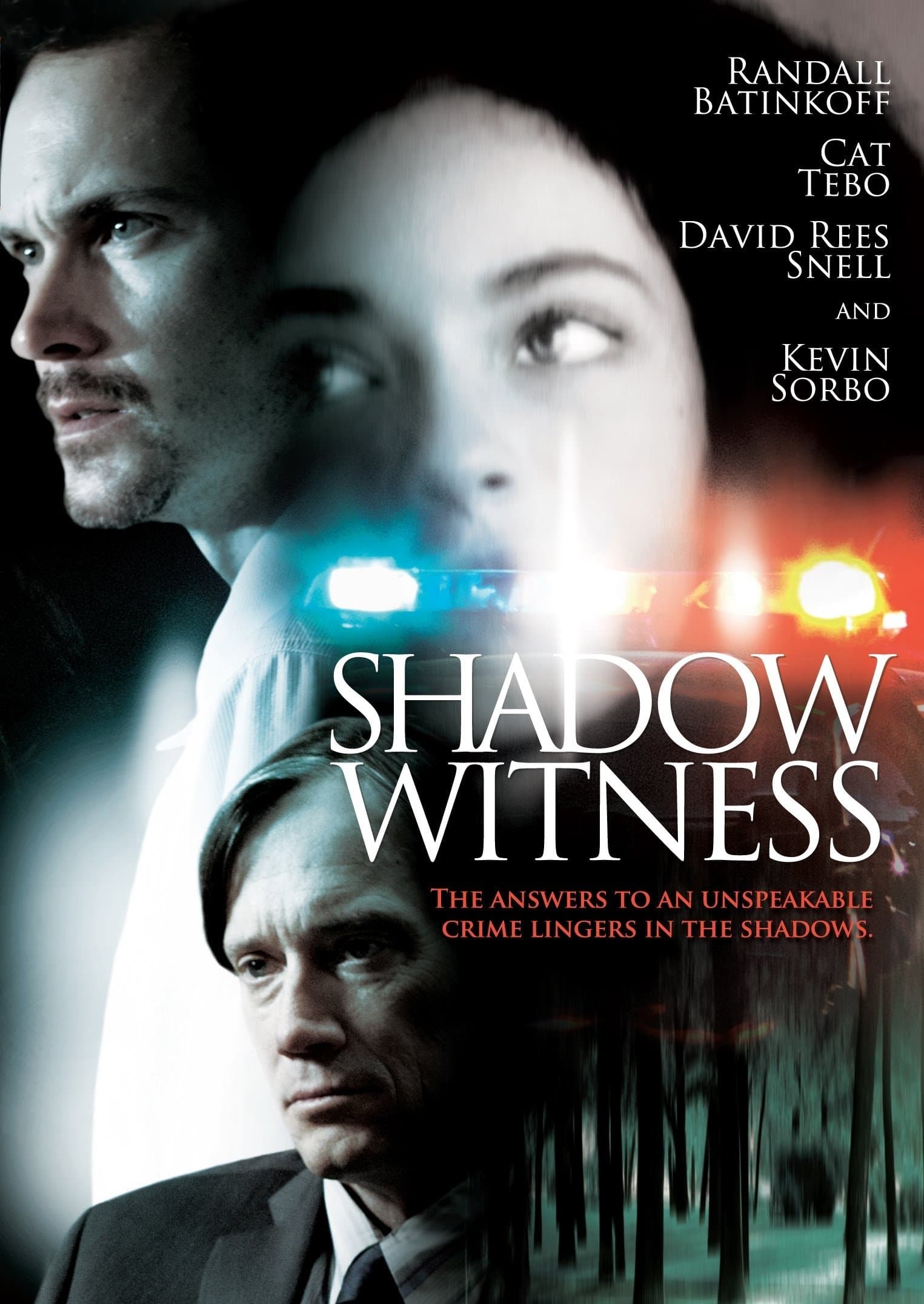Shadow Witness full movie