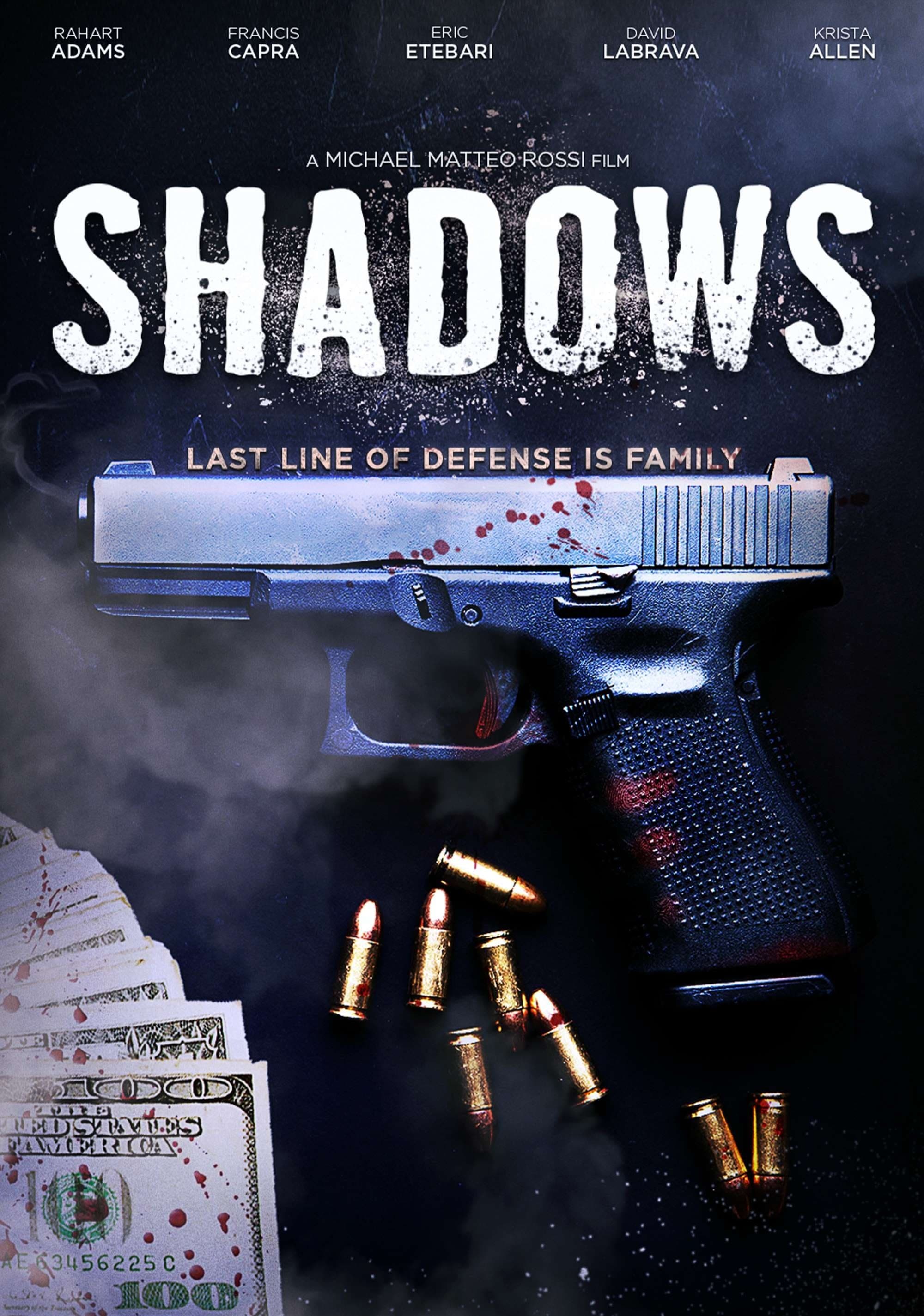 Shadows full movie