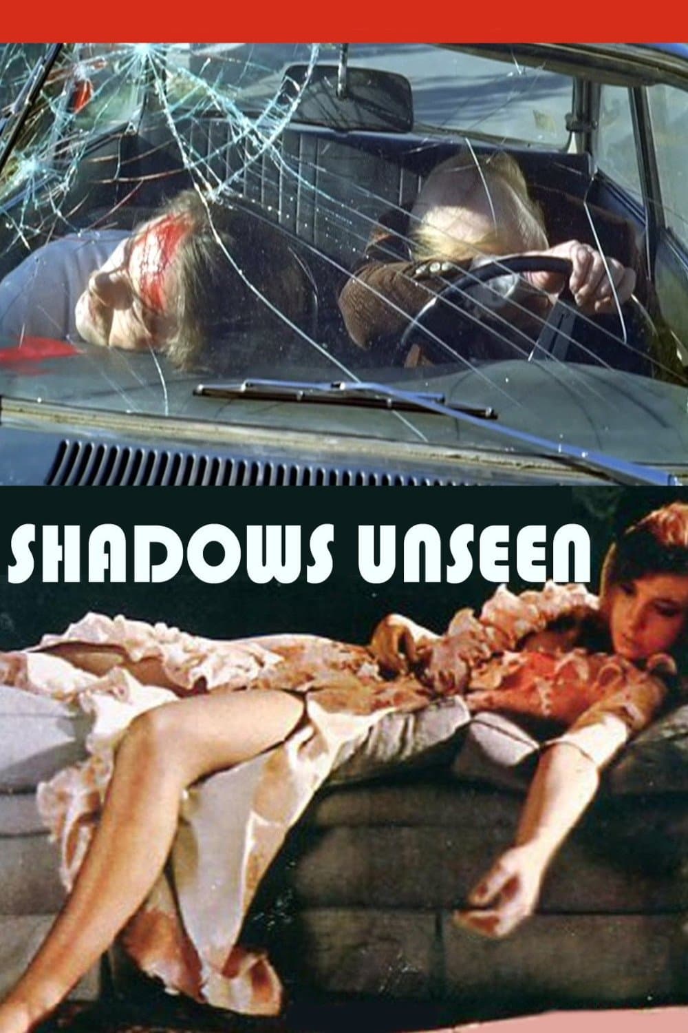 Shadows Unseen full movie